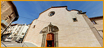 Església de Sant Pere de Roda