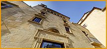 Hospital de la Santa Creu
